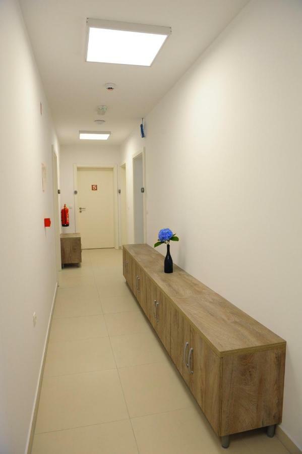 Hostel Ormoz Eksteriør bilde