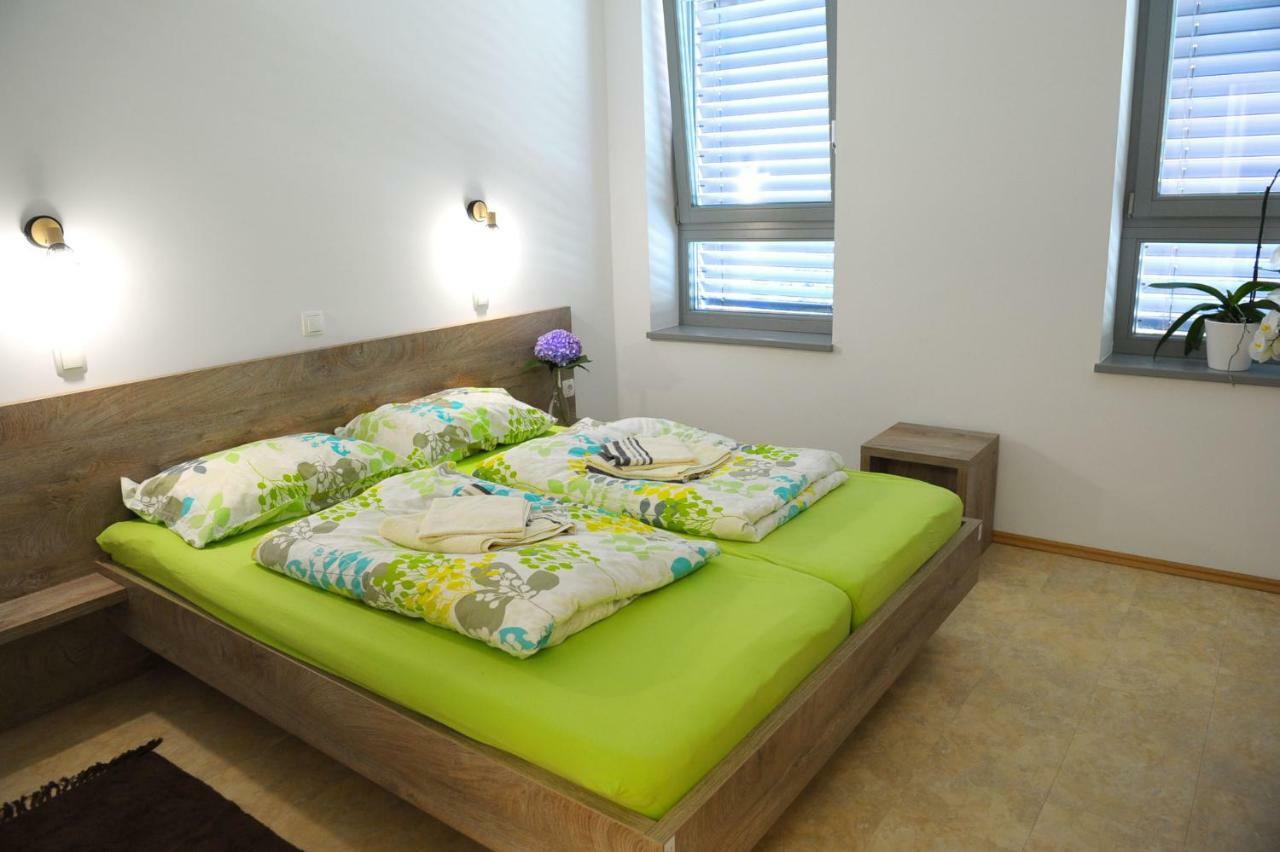 Hostel Ormoz Eksteriør bilde