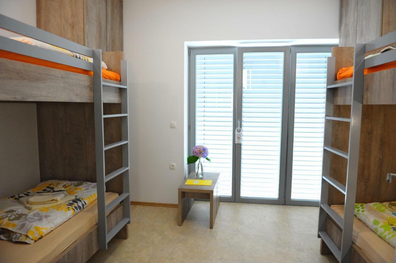 Hostel Ormoz Eksteriør bilde