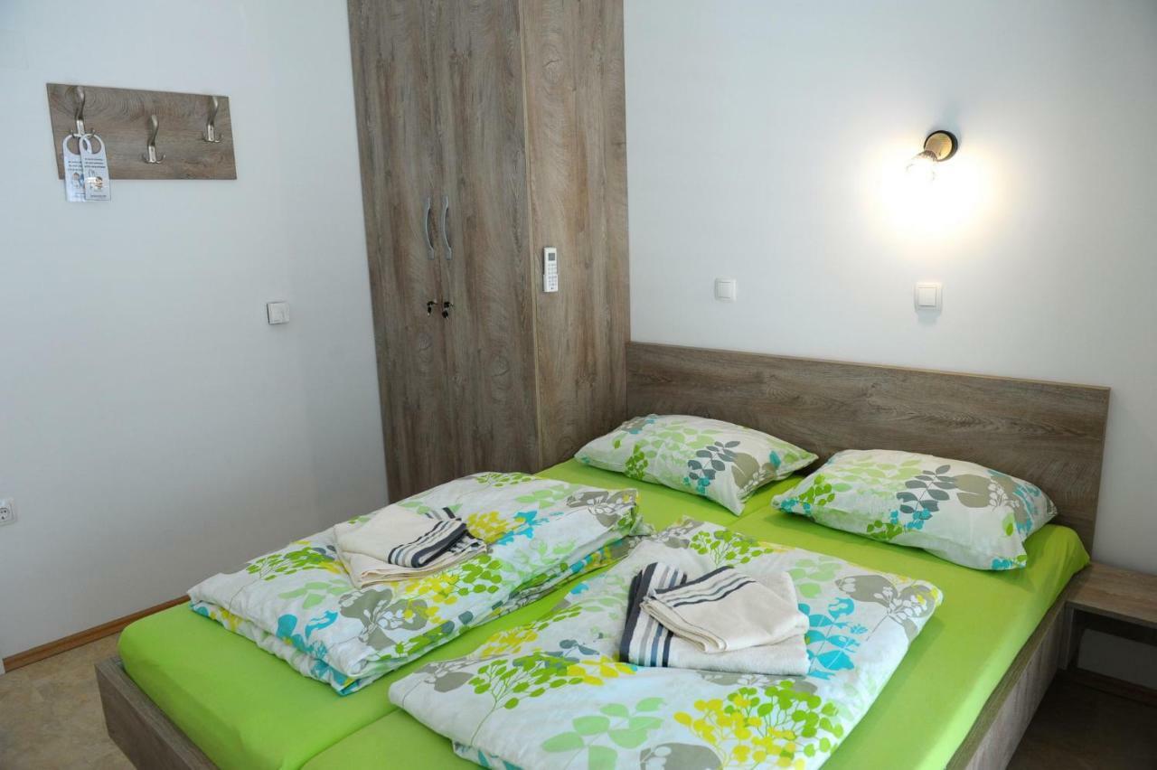 Hostel Ormoz Eksteriør bilde