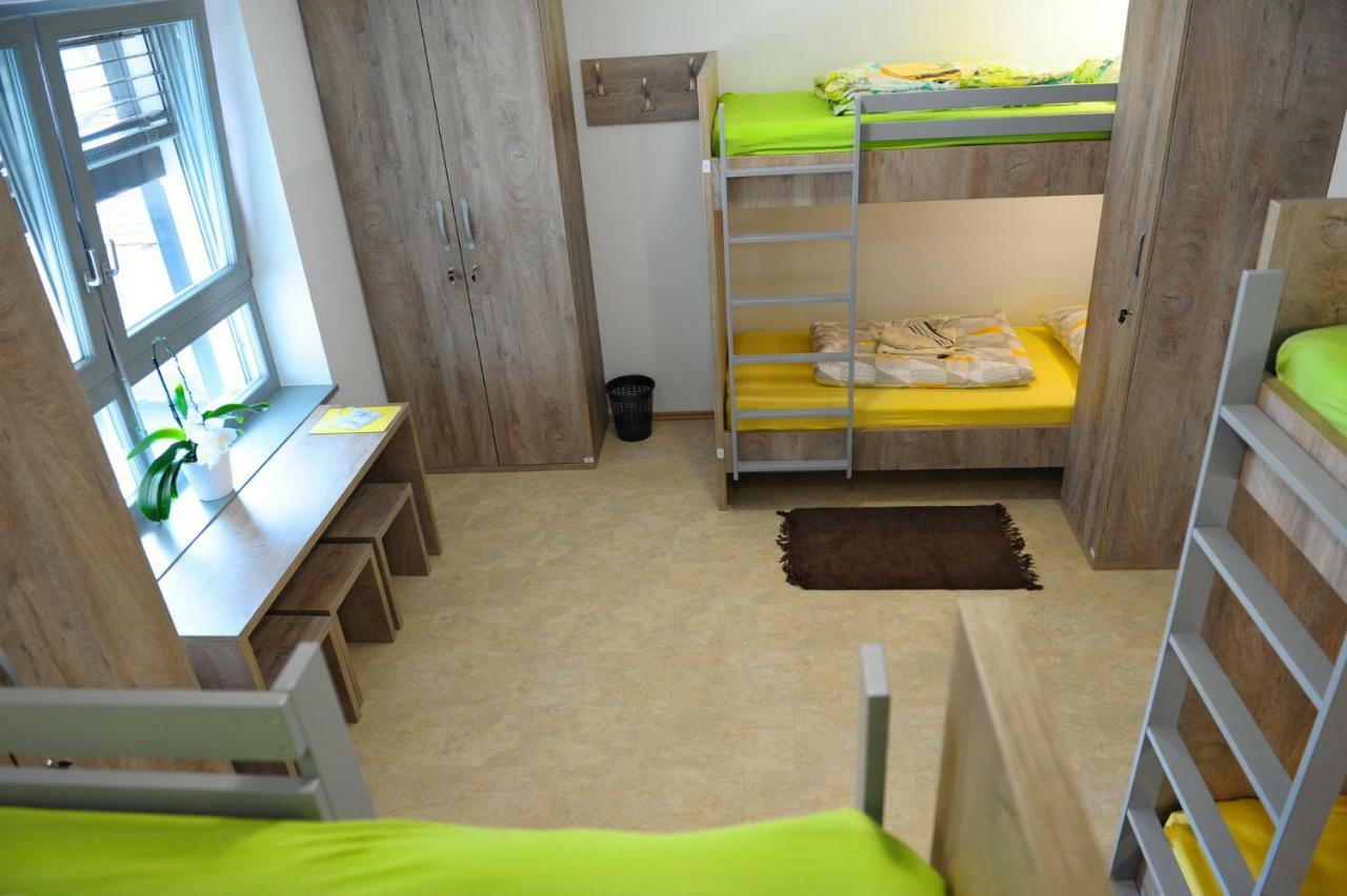 Hostel Ormoz Eksteriør bilde