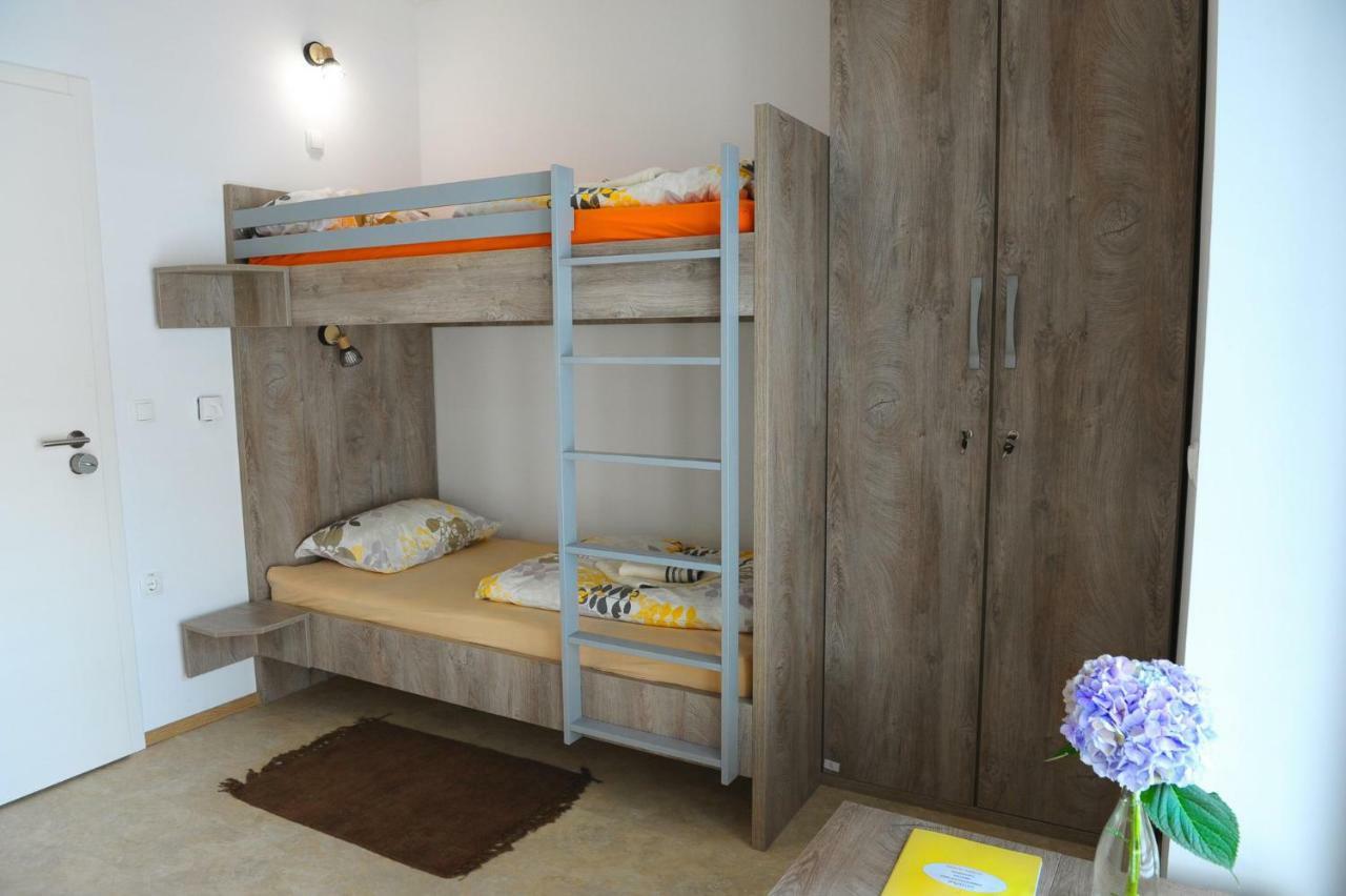 Hostel Ormoz Eksteriør bilde