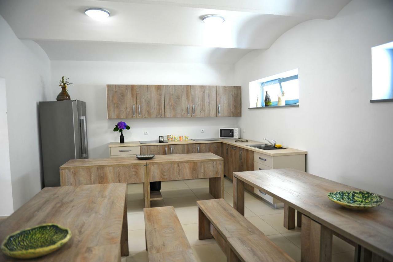 Hostel Ormoz Eksteriør bilde
